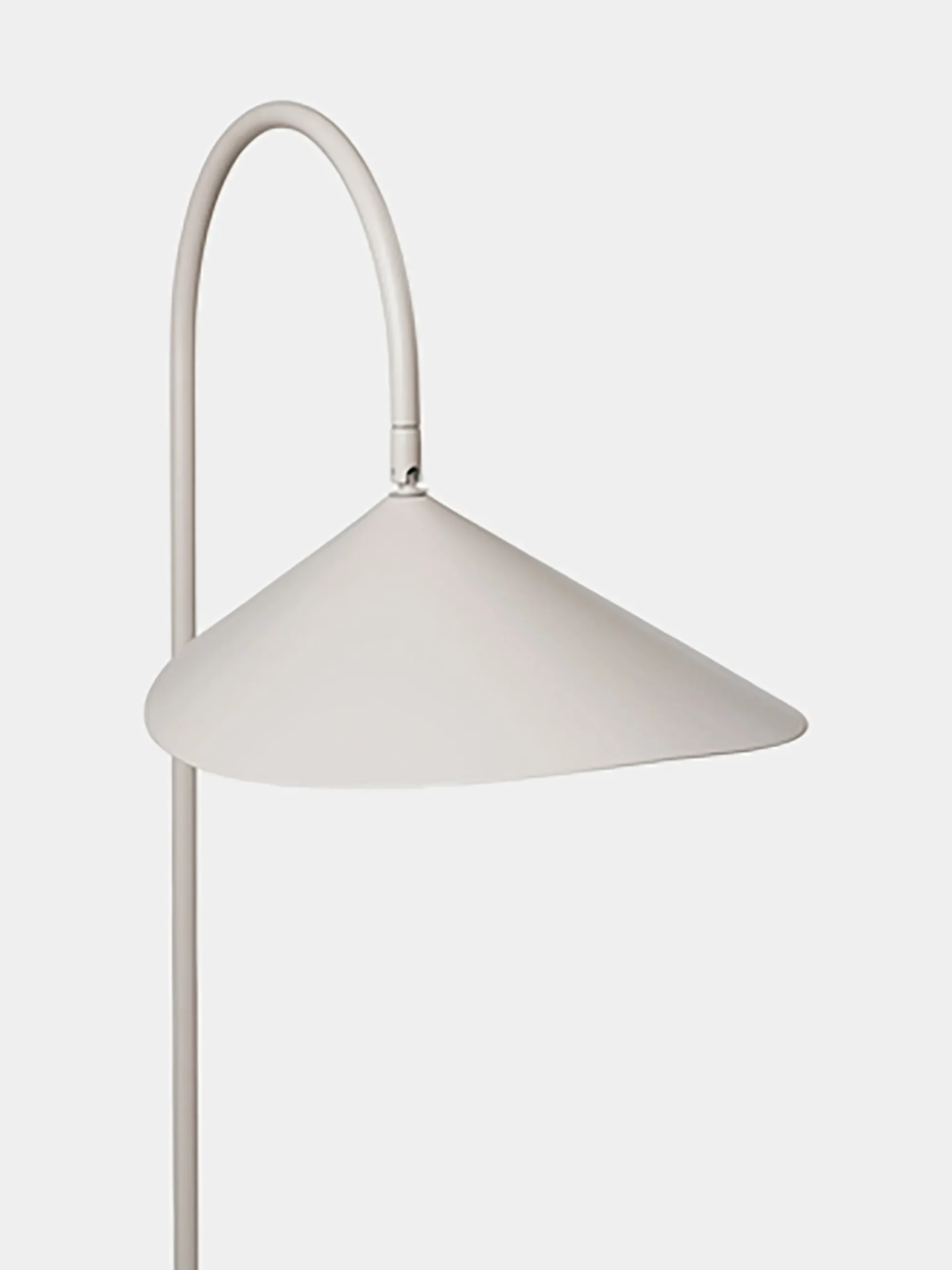 Ferm Living - Arum Floor Lamp