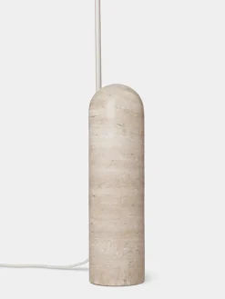 Ferm Living - Arum Floor Lamp