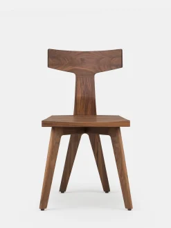 Fin Dining Chair