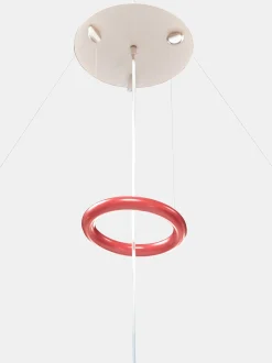 Floatation Pendant