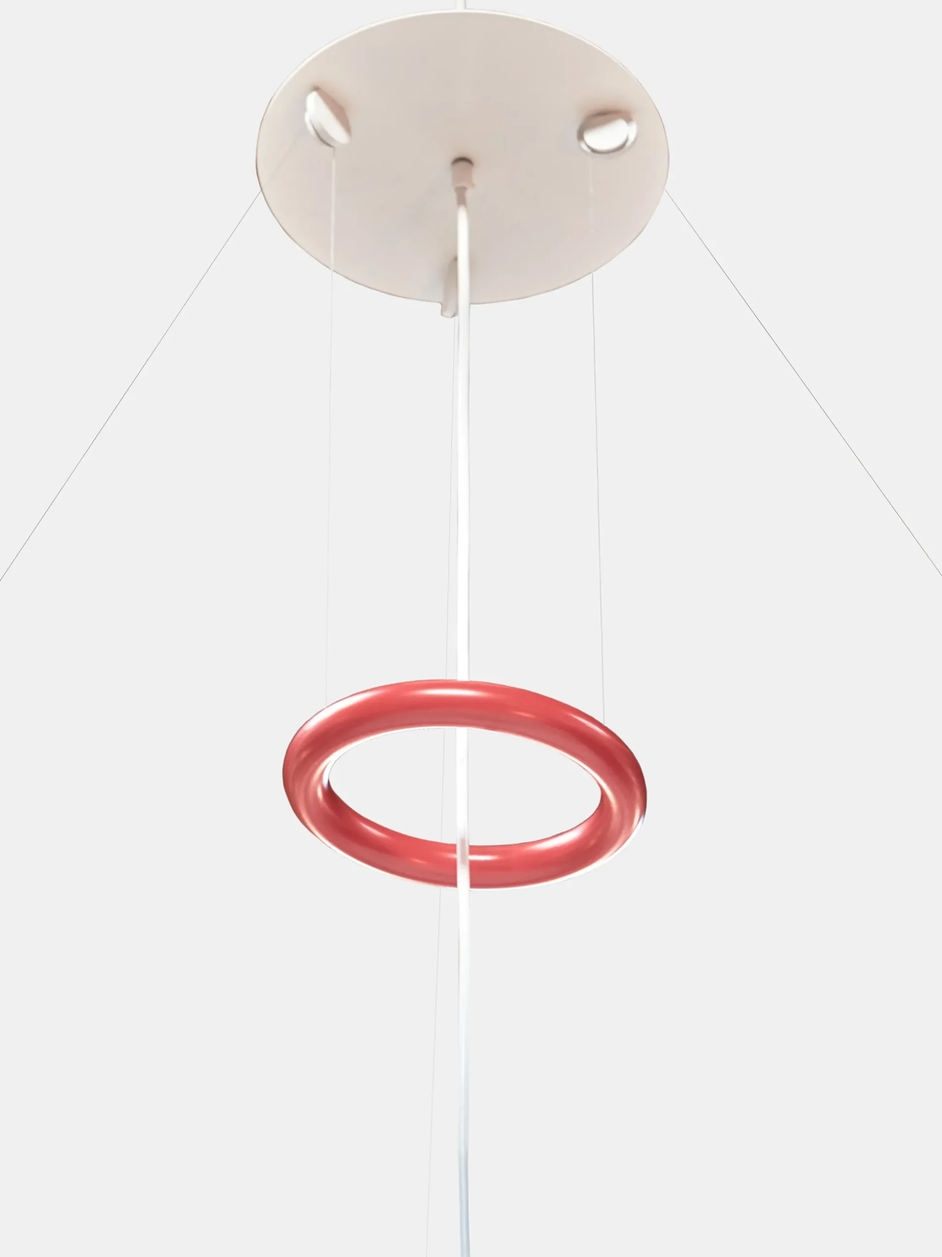 Floatation Pendant
