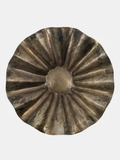 Flood Bowl - Antique Brown