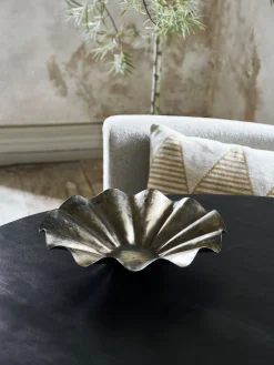 Flood Bowl - Antique Brown