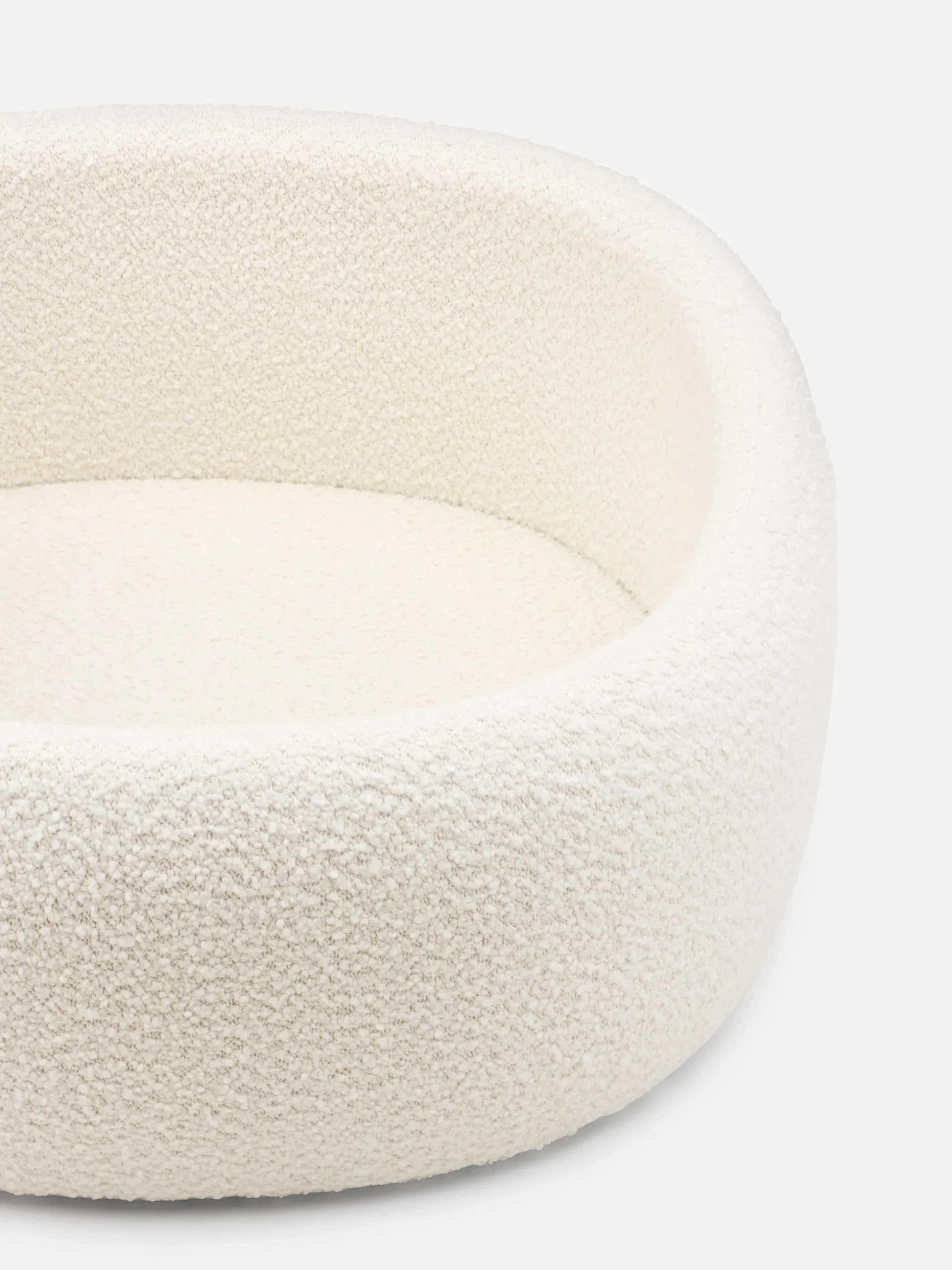 Flores Coffee Table by Luca Nichetto