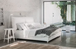Fly Bed Frame 180 cm