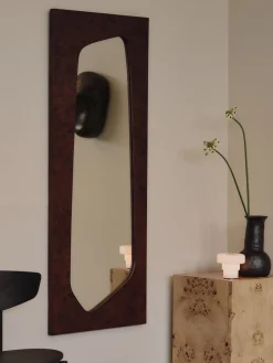 Folia Mirror