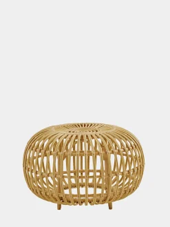 Franco Albini Exterior Ottoman