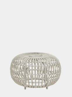 Franco Albini Exterior Ottoman