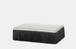 Frin Ottoman