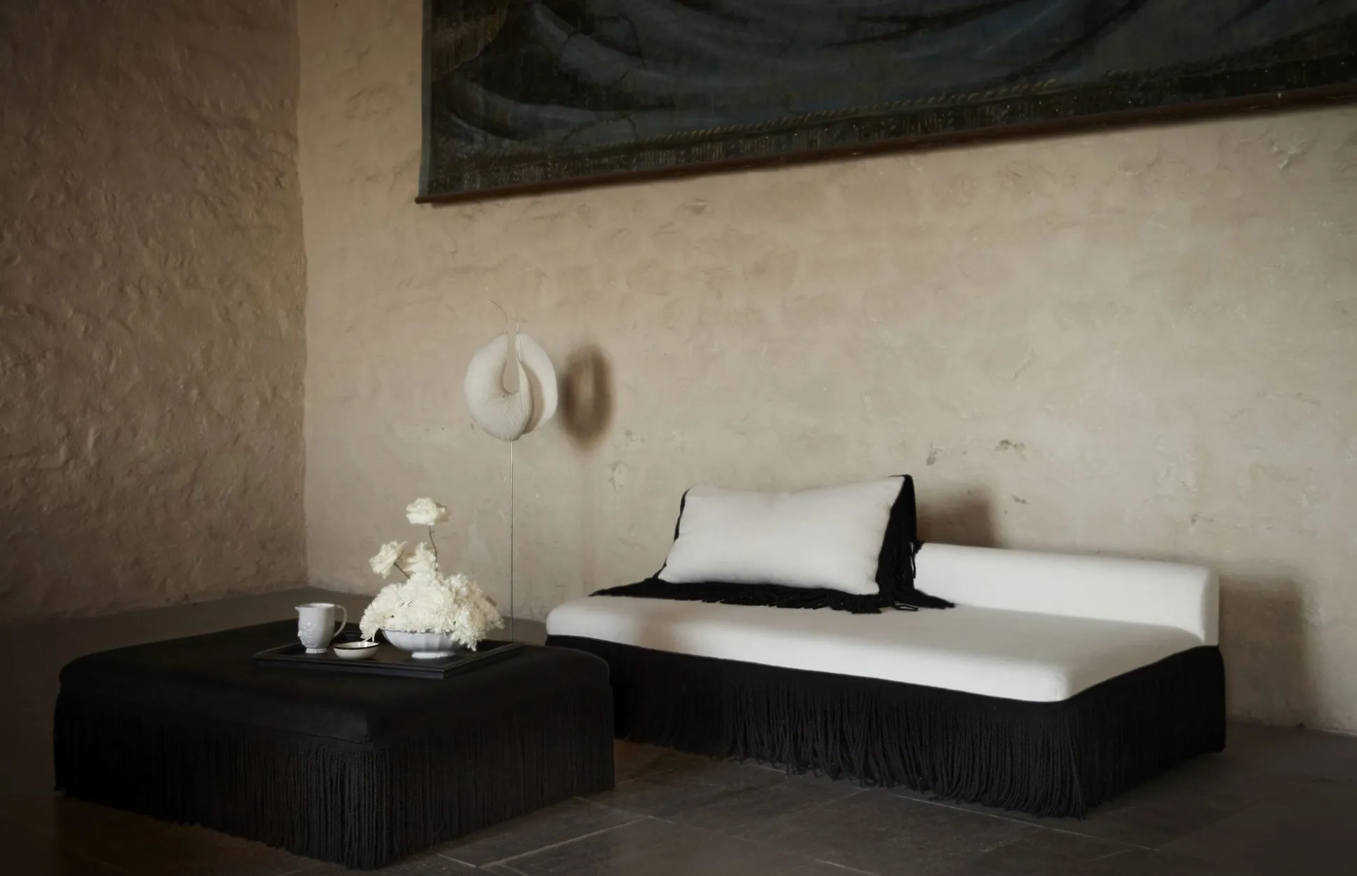 Frou Sofa