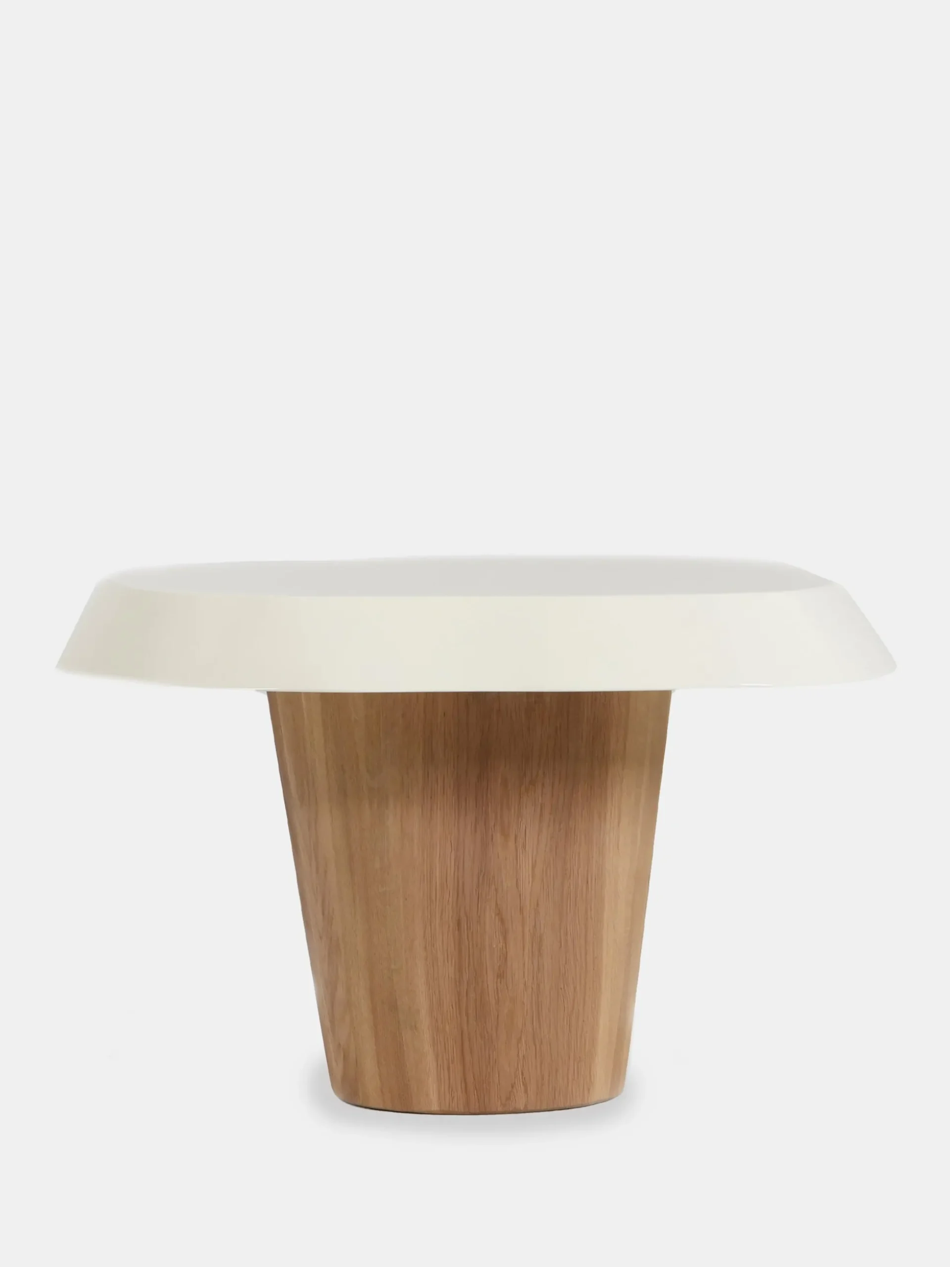 Galet Side Table