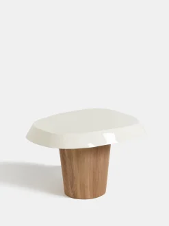 Galet Side Table