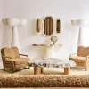 Galileo Armchair