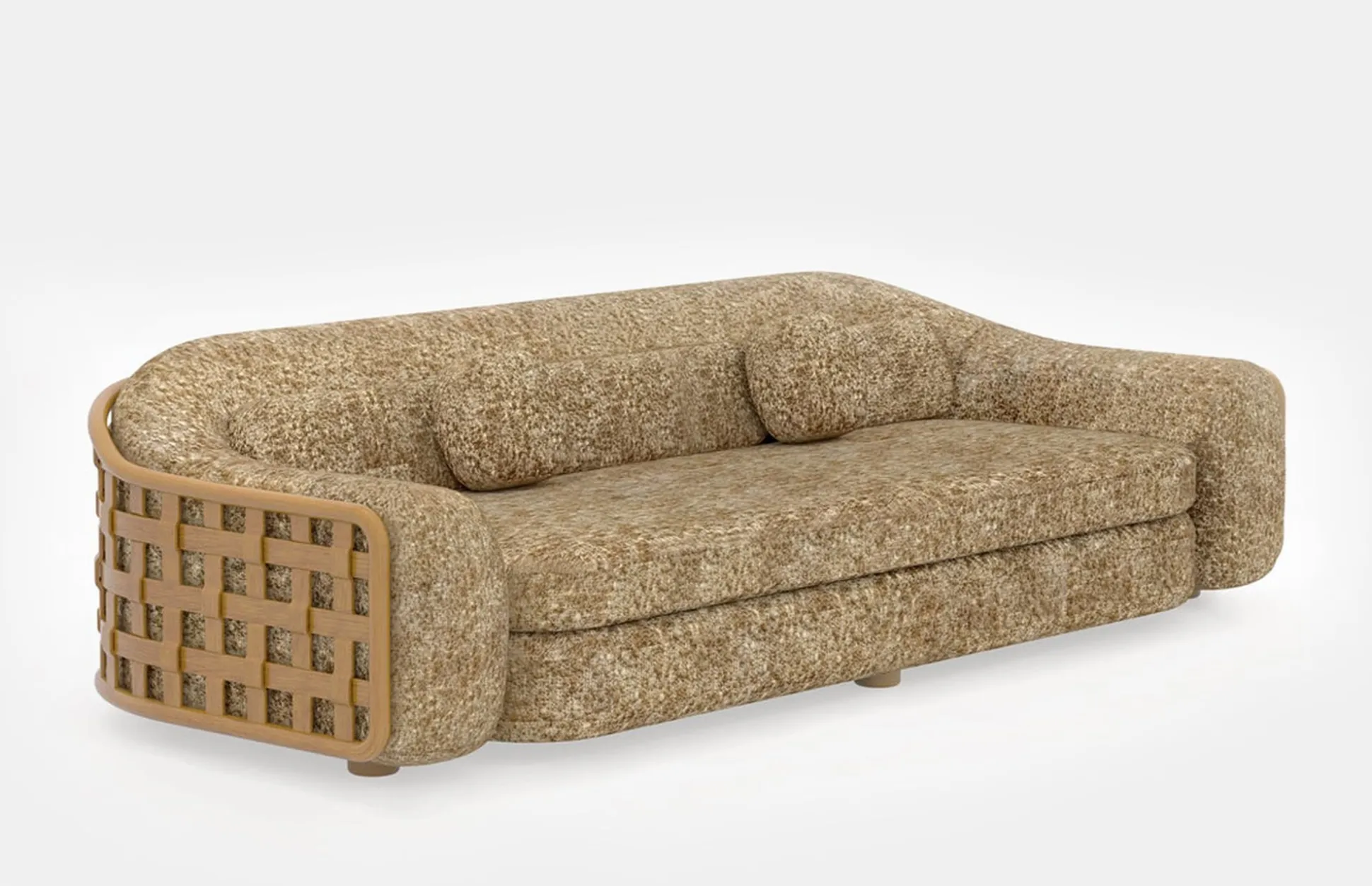 Galileo Sofa