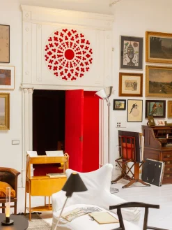 GATCPAC Floor Lamp