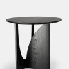 Geometric Side Table