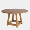 George Round Table Outdoor