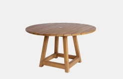 George Round Table Outdoor