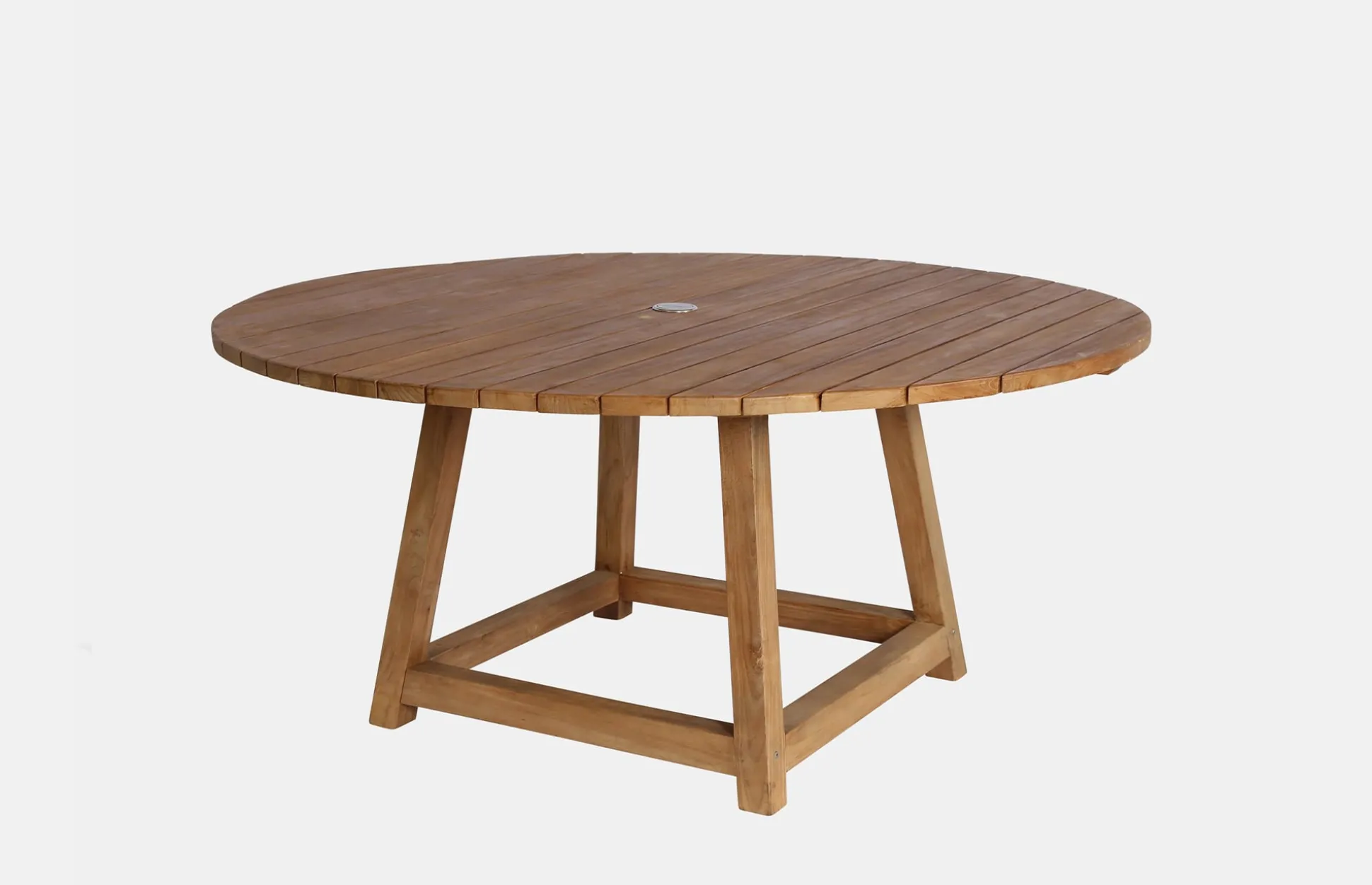 George Round Table Outdoor