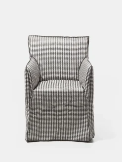 Gervasoni - Ghost Out 25 - Armchair