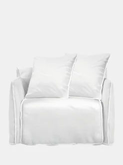 Gervasoni - Ghost Out 09 - Armchair