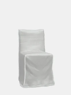 Gervasoni - Ghost Out 23 - Chair