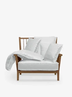Gervasoni - Inout 701 - Armchair