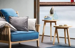 Gervasoni - Inout 744 - Side Table