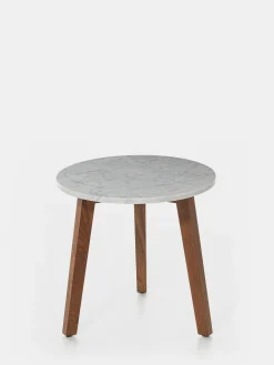 Gervasoni - Inout 742 - Side Table