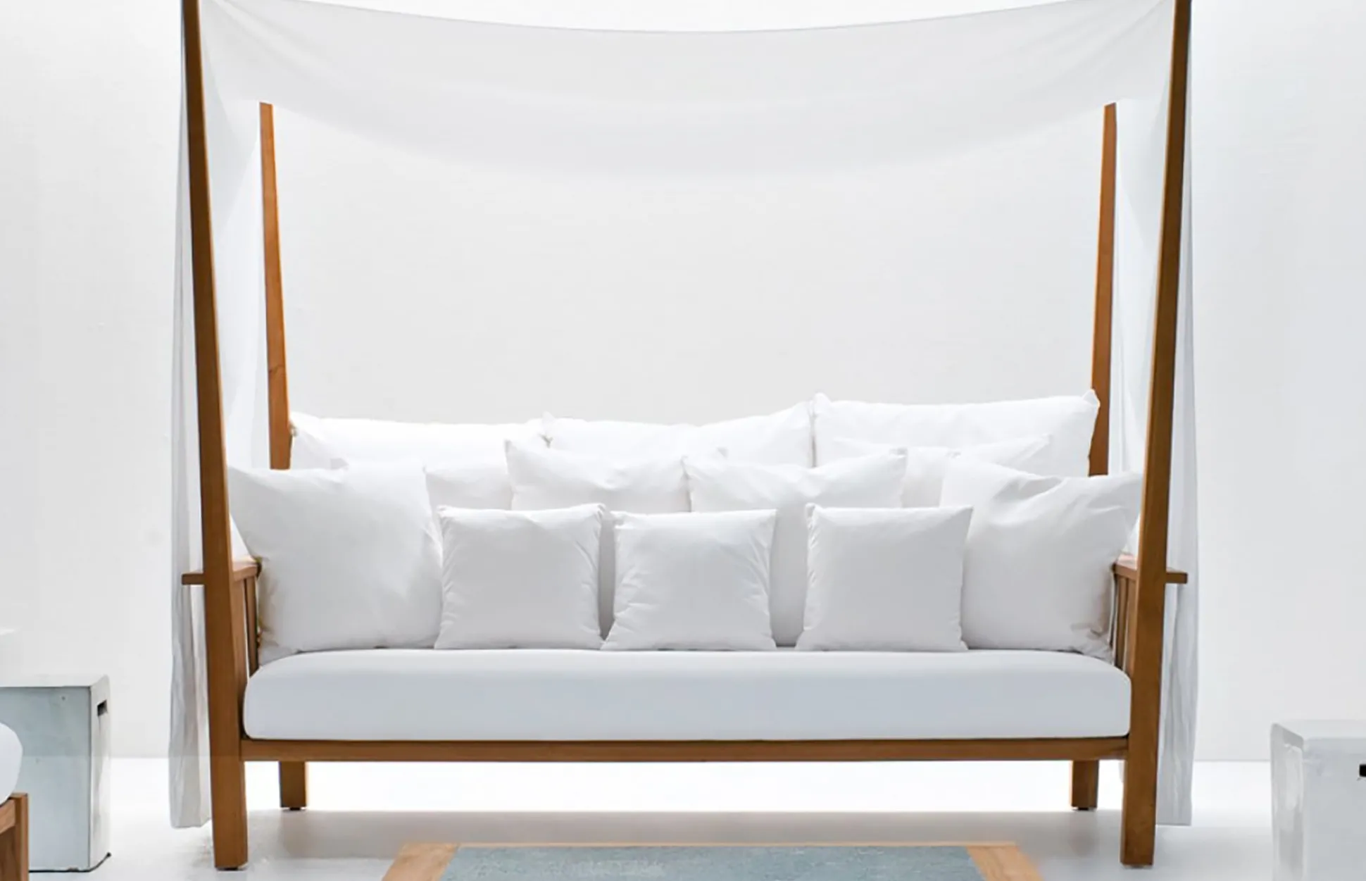 Gervasoni - Inout 07 - Sofa