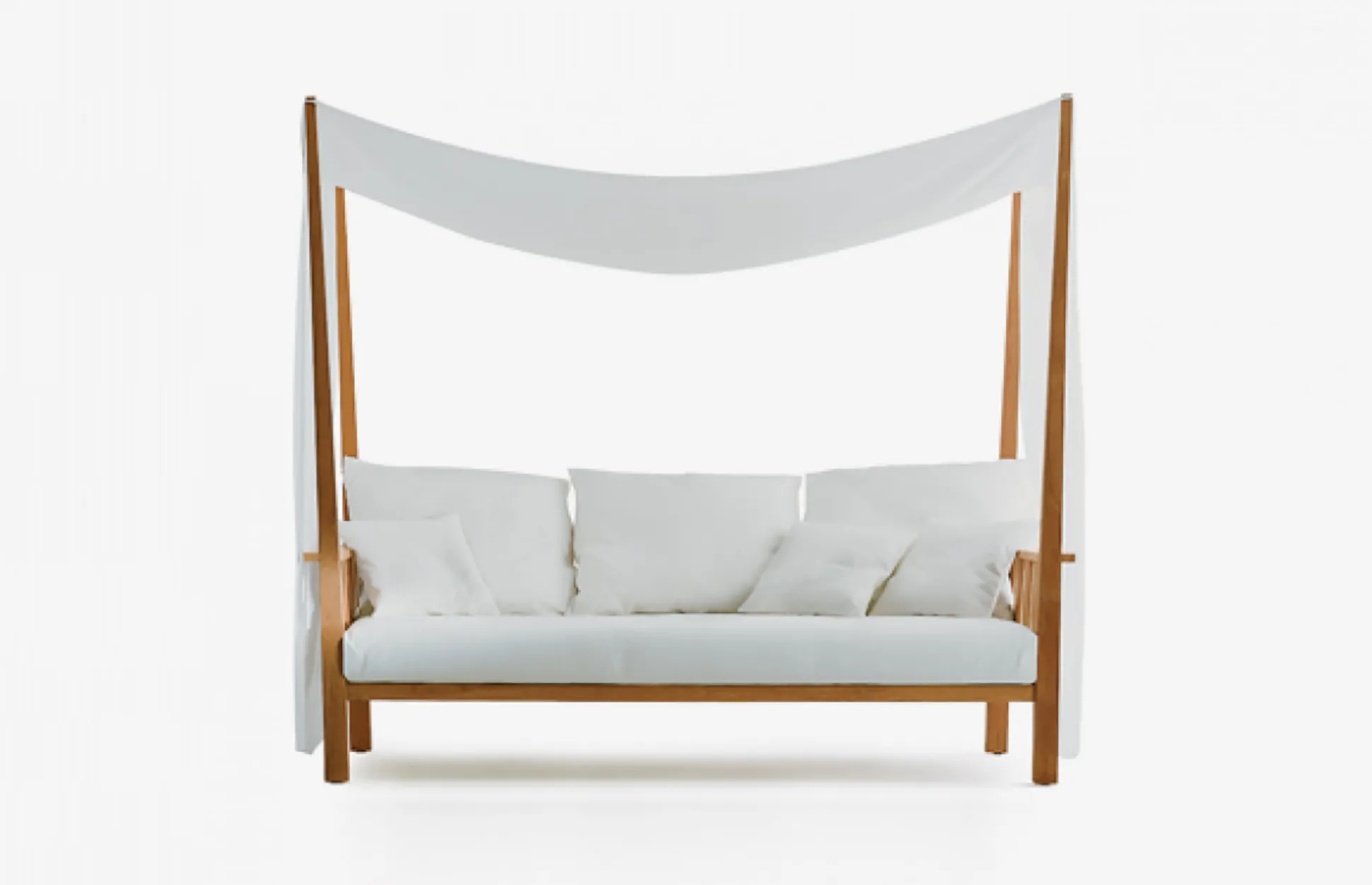 Gervasoni - Inout 07 - Sofa