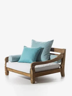 Gervasoni - Jeko 01 - Armchair