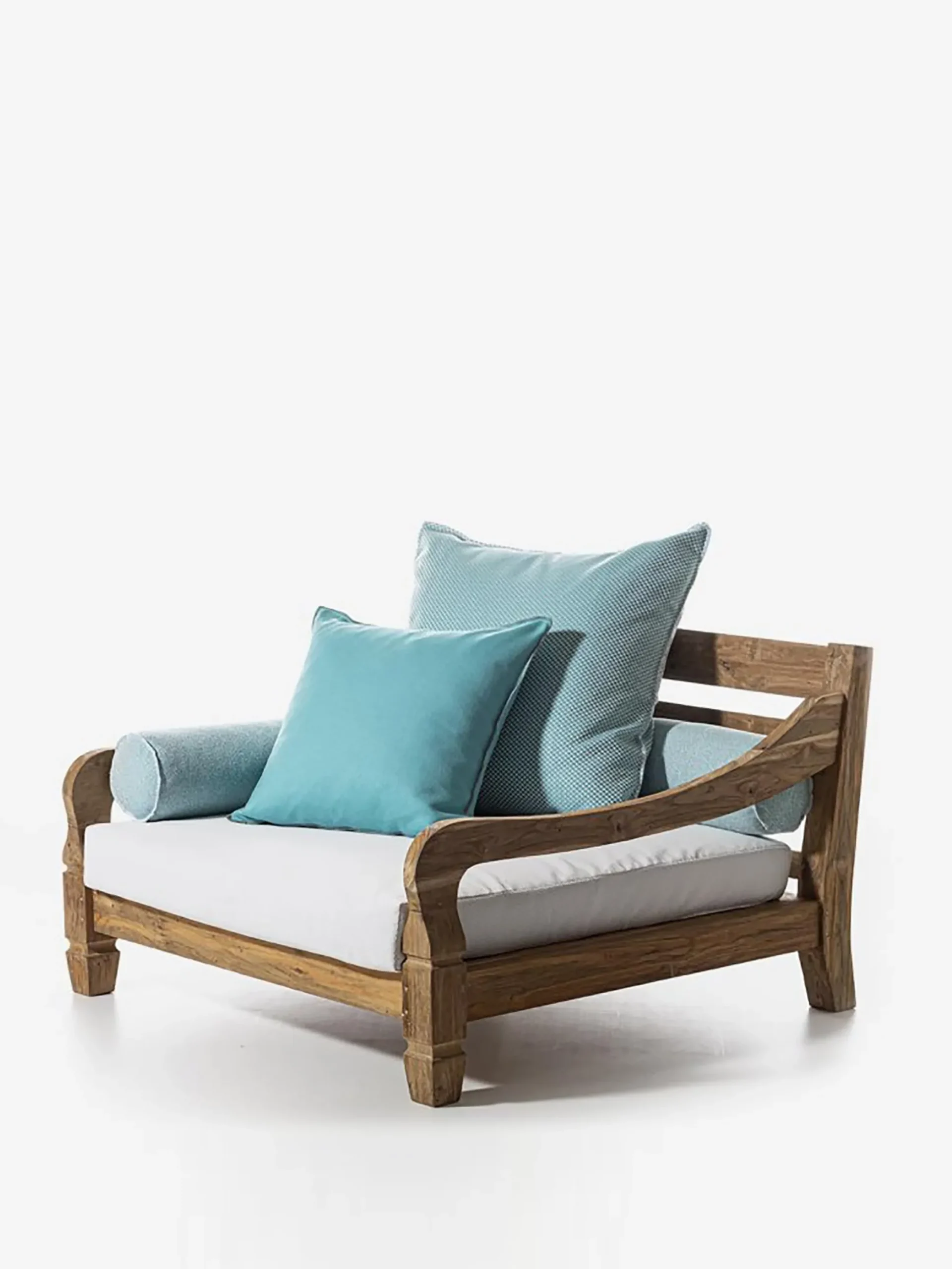 Gervasoni - Jeko 01 - Armchair