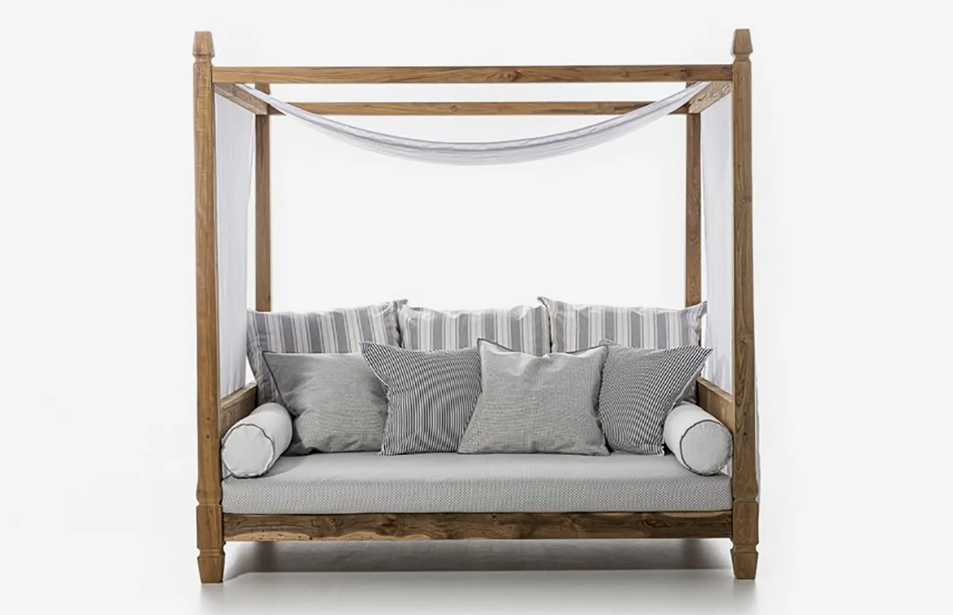 Gervasoni - Jeko 07 - Sofa