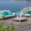 Gervasoni - Jeko 04 - Sofa