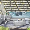 Gervasoni - Panda 11 - Coffee Table