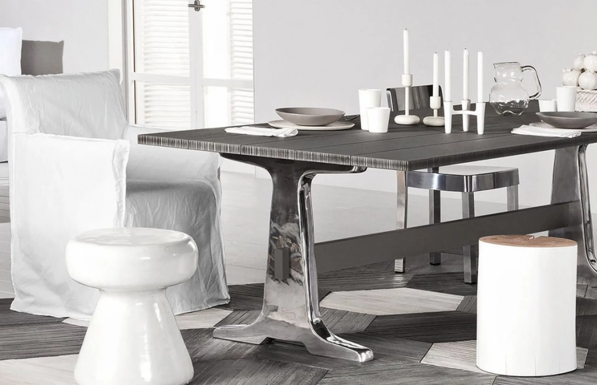 Ghost 25 Armchair – Category B