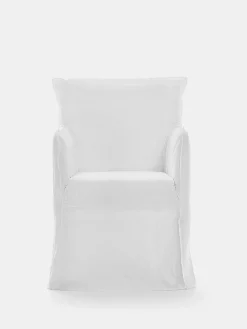 Ghost 25 Armchair – Category B