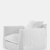 Ghost 01 Deep Armchair