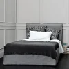Ghost 80E Bed Frame 160