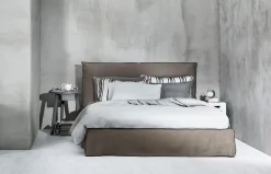 Ghost 80G Bed Frame 180