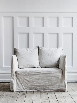Ghost 09 Loveseat