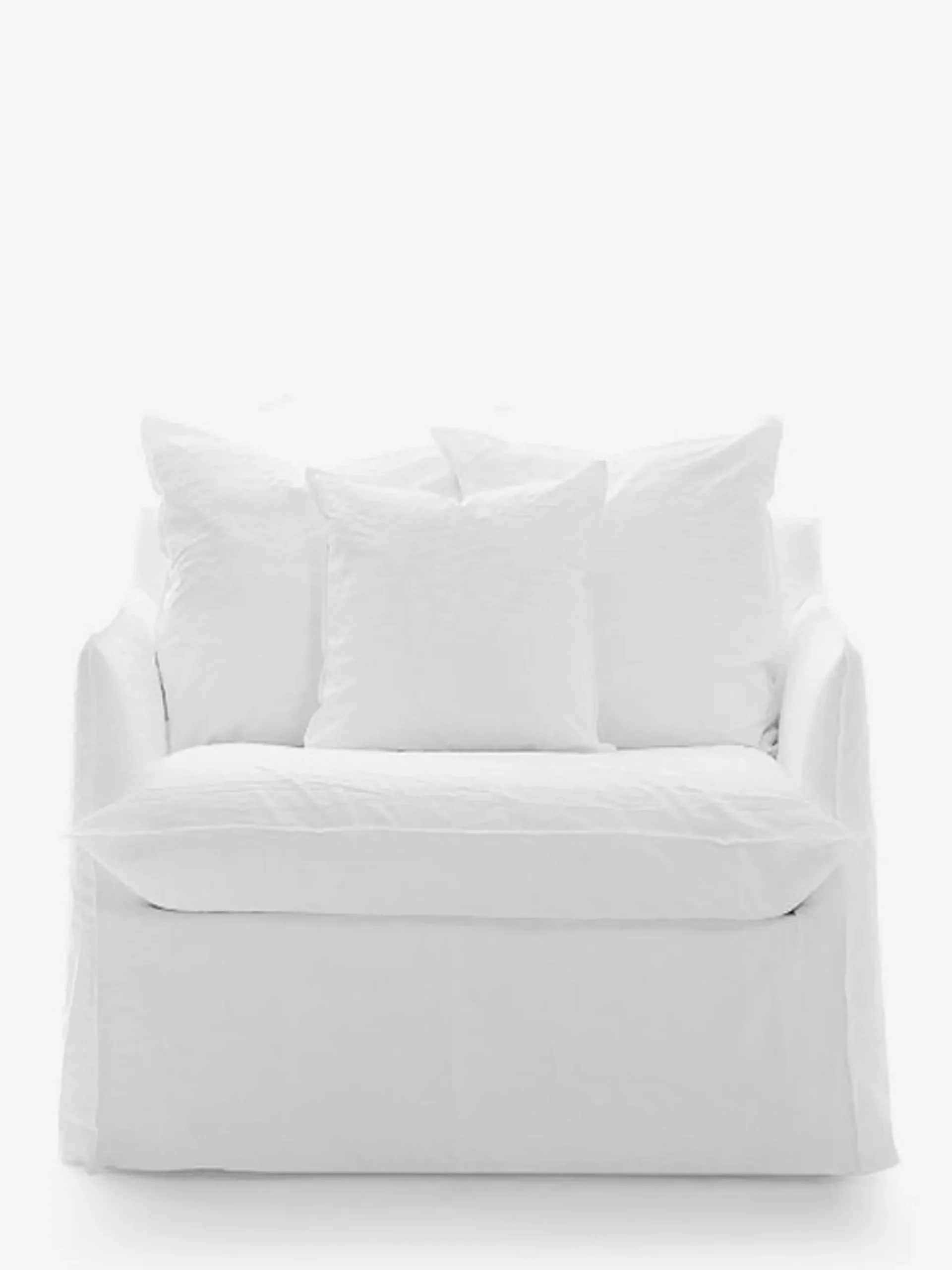 Ghost 11 Put-me-up Chair