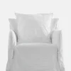 Ghost 05 Small Armchair