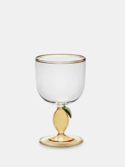 Gigi Wine Glass