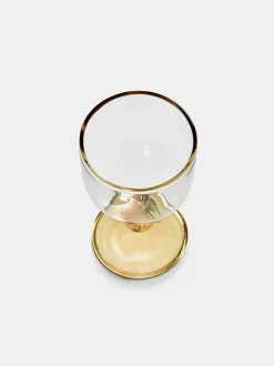 Gigi Wine Glass