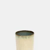 Goblet Cylinder High - Misty Grey/Smokey Blue