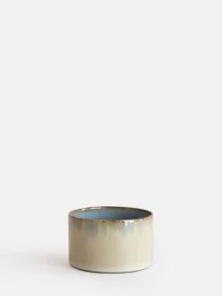 Goblet Cylinder Low - Misty Grey