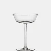 Grace Champagne Coupe