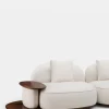 Graciosa Small Side Table by Luca Nichetto